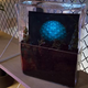 Illustration for article titled This Flickering Screen Is Powered by Plant-Eating Bacteria